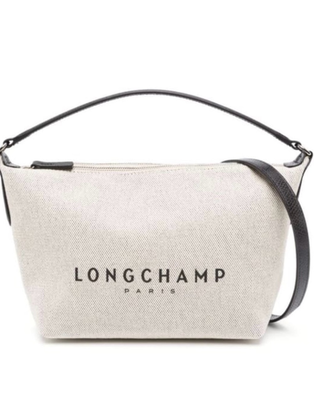 Longchamp Women's small essential crossbody bag